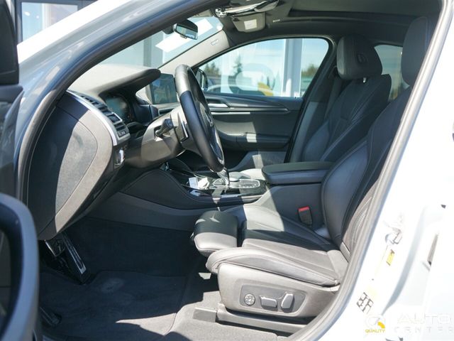 2024 BMW X4 xDrive30i Sports Activity - 23035084 - 13