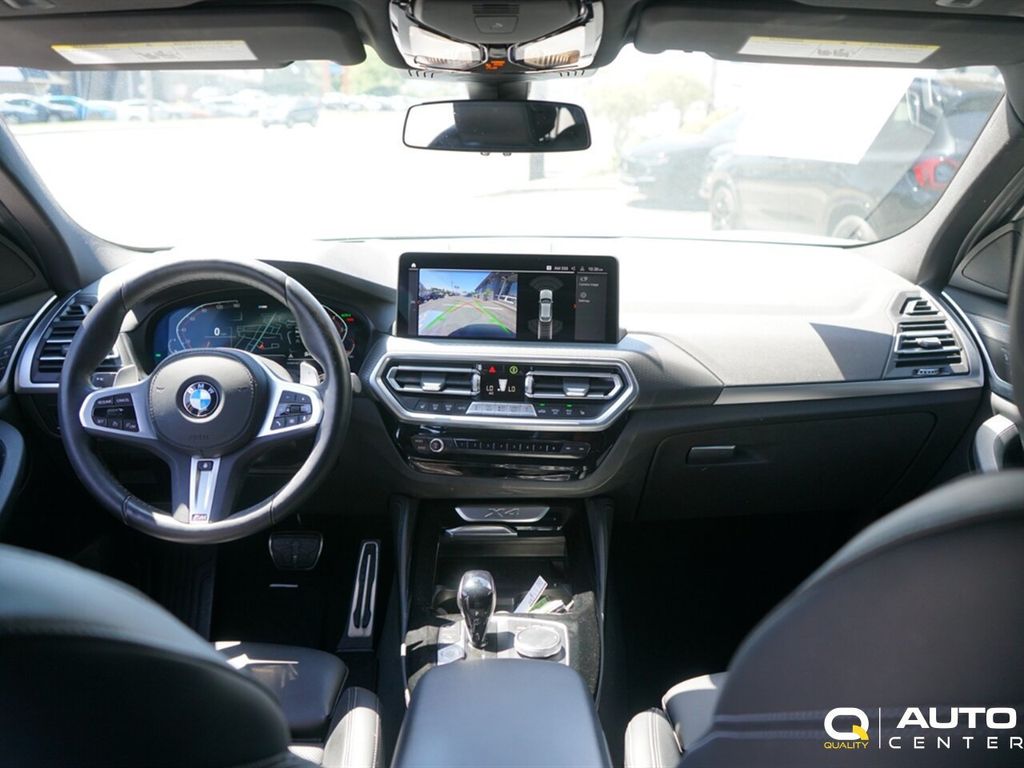 2024 BMW X4 xDrive30i Sports Activity - 23035084 - 14