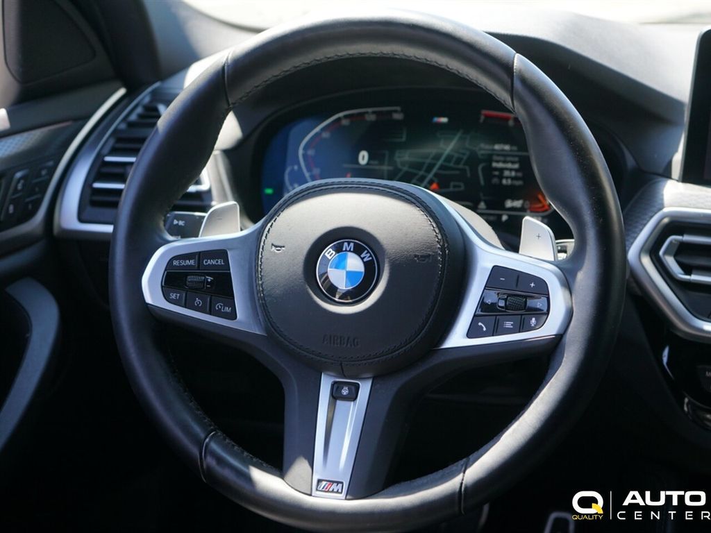 2024 BMW X4 xDrive30i Sports Activity - 23035084 - 15