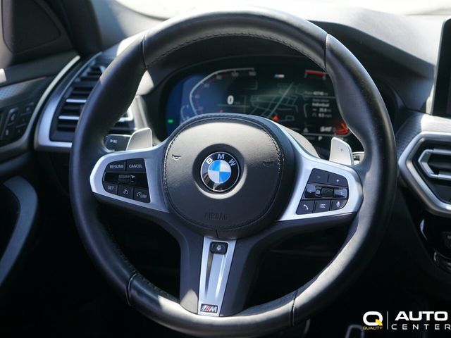 2024 BMW X4 xDrive30i Sports Activity - 23035084 - 15