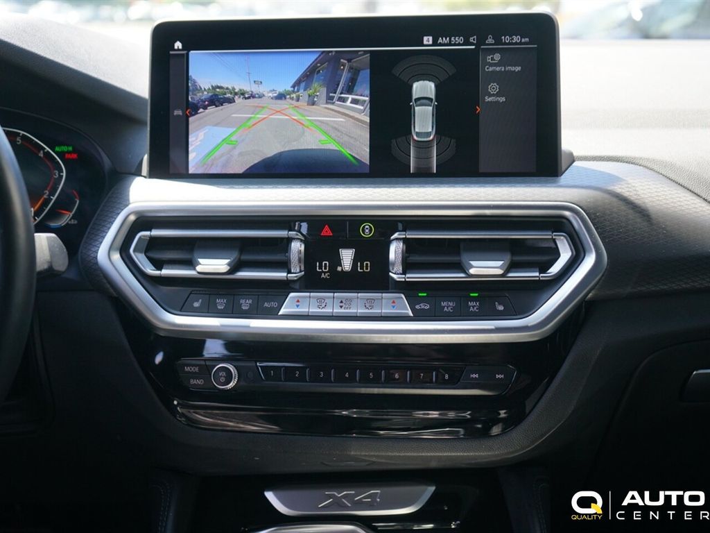 2024 BMW X4 xDrive30i Sports Activity - 23035084 - 16
