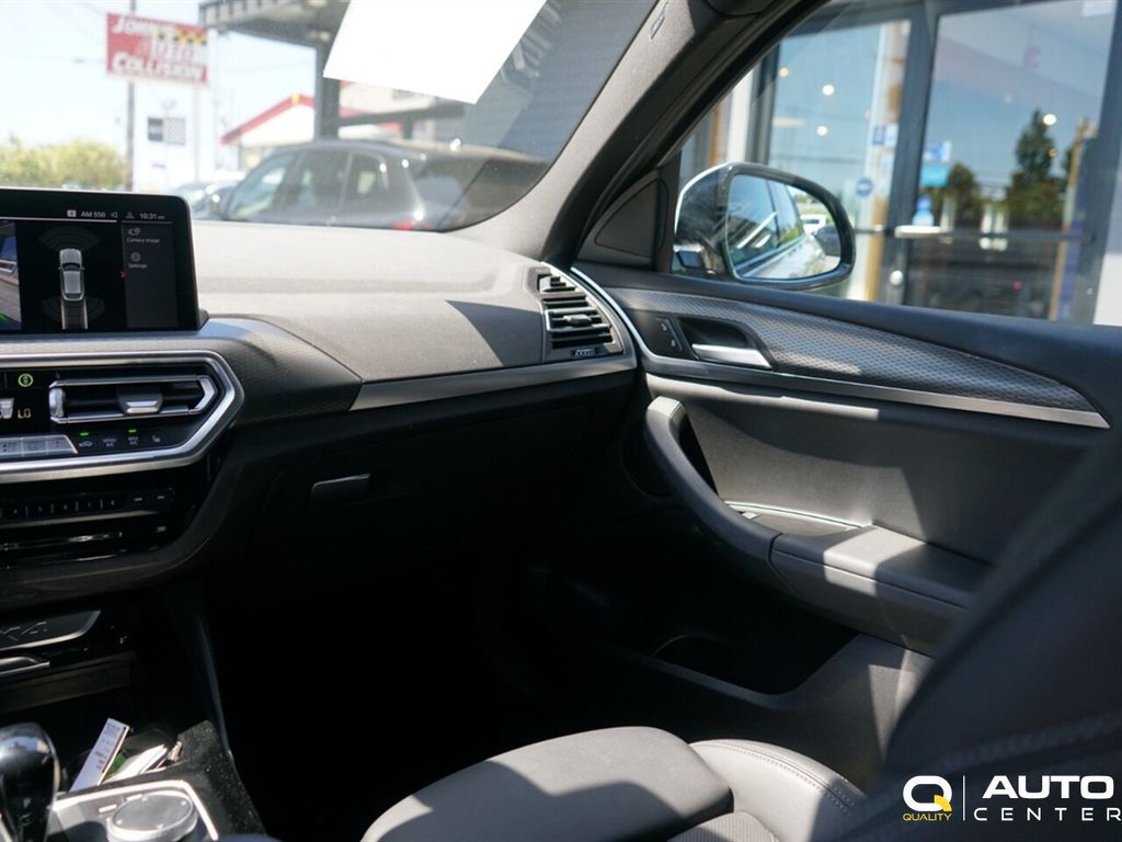 2024 BMW X4 xDrive30i Sports Activity - 23035084 - 19