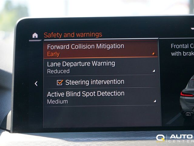 2024 BMW X4 xDrive30i Sports Activity - 23035084 - 21