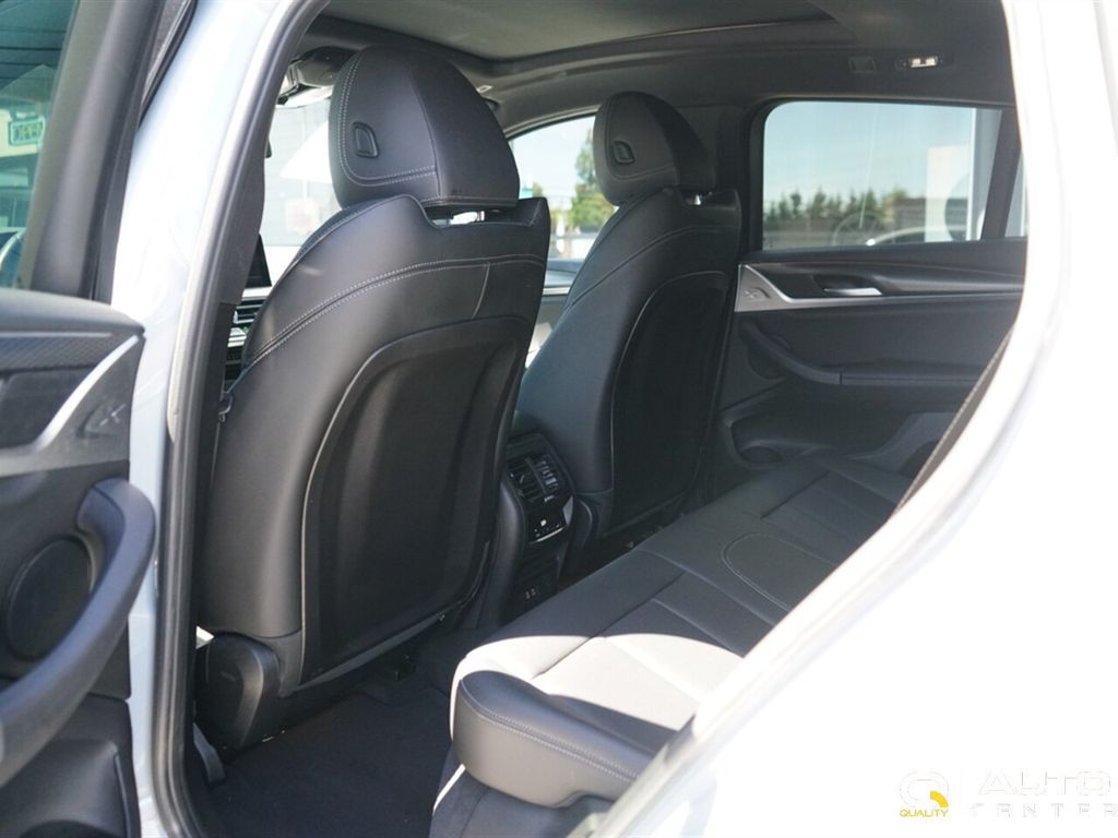 2024 BMW X4 xDrive30i Sports Activity - 23035084 - 24