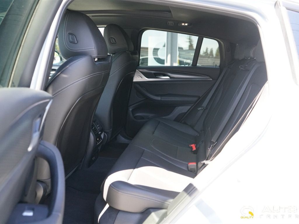 2024 BMW X4 xDrive30i Sports Activity - 23035084 - 25
