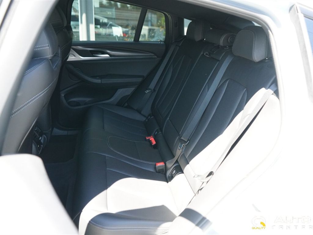 2024 BMW X4 xDrive30i Sports Activity - 23035084 - 26