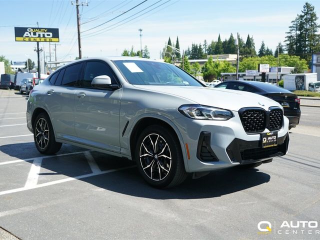 2024 BMW X4 xDrive30i Sports Activity - 23035084 - 2