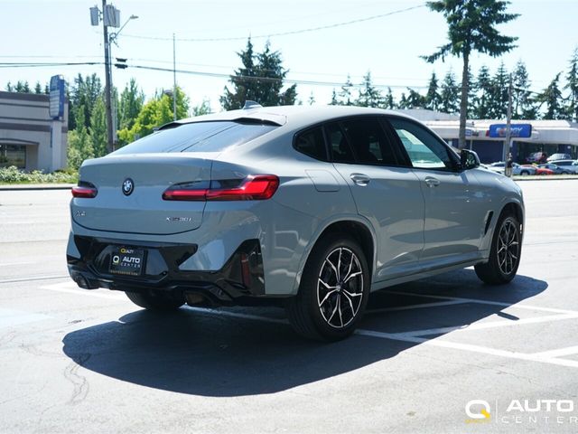 2024 BMW X4 xDrive30i Sports Activity - 23035084 - 3
