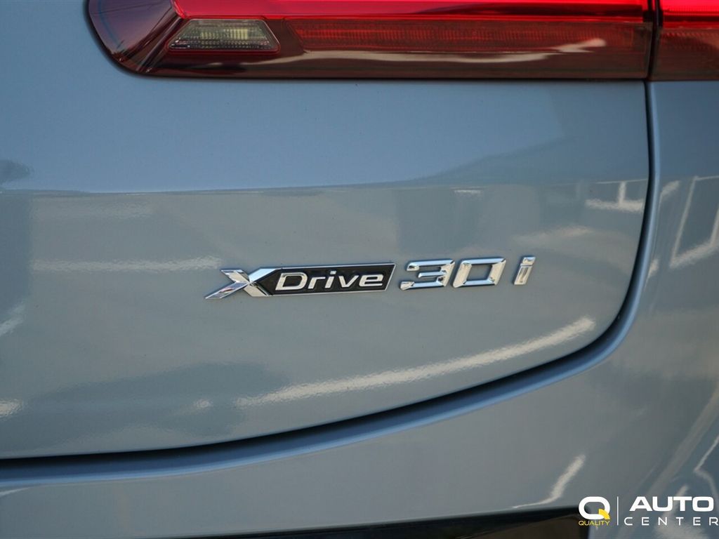 2024 BMW X4 xDrive30i Sports Activity - 23035084 - 5