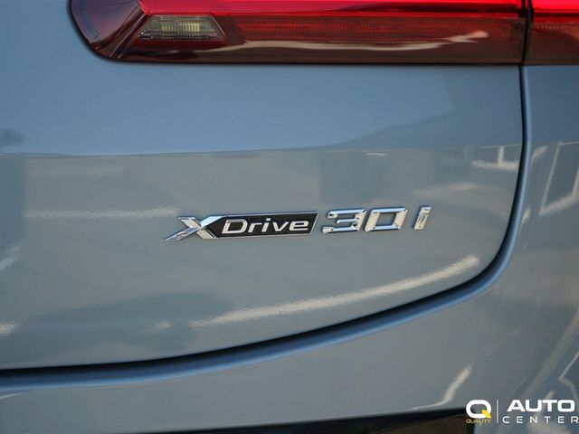 2024 BMW X4 xDrive30i Sports Activity - 23035084 - 5