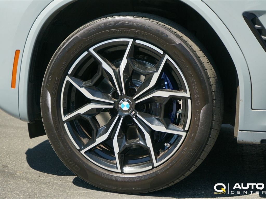 2024 BMW X4 xDrive30i Sports Activity - 23035084 - 7