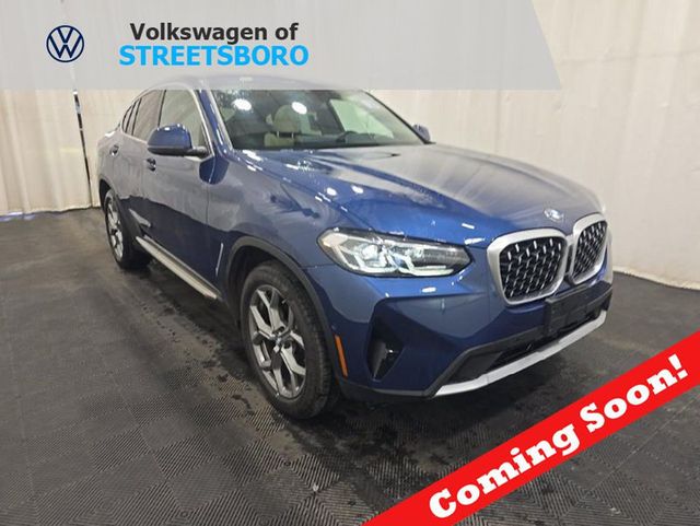 2024 BMW X4 xDrive30i Sports Activity - 23048160 - 0
