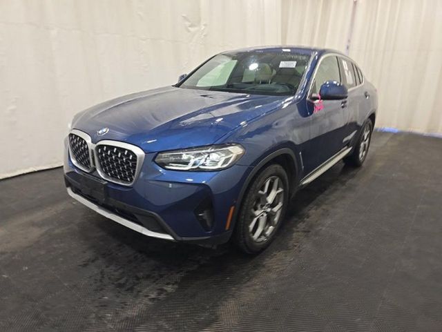 2024 BMW X4 xDrive30i Sports Activity - 23048160 - 1