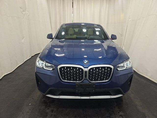 2024 BMW X4 xDrive30i Sports Activity - 23048160 - 2