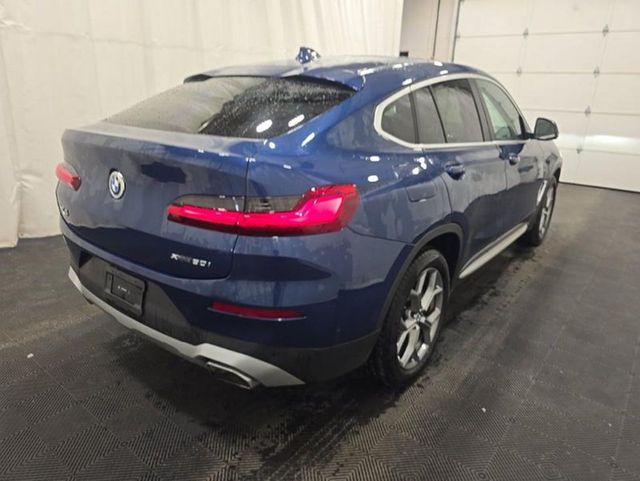 2024 BMW X4 xDrive30i Sports Activity - 23048160 - 3
