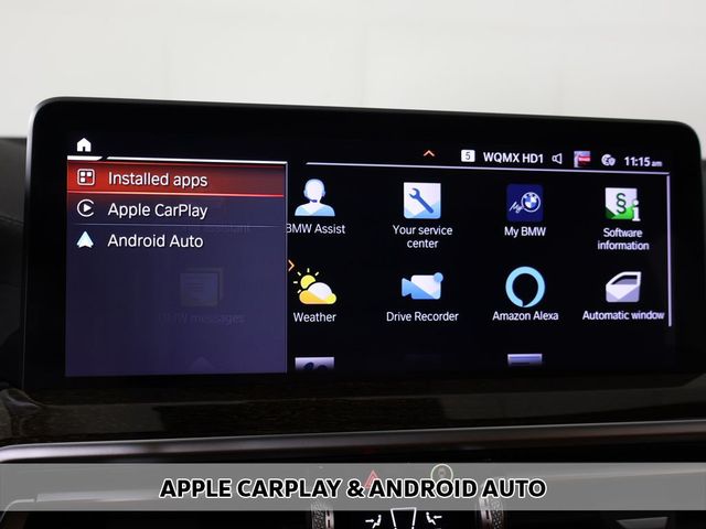 2024 BMW X4 xDrive30i Sports Activity - 23066496 - 9