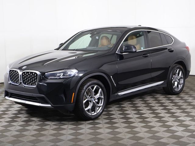 2024 BMW X4 xDrive30i Sports Activity - 23066496 - 10