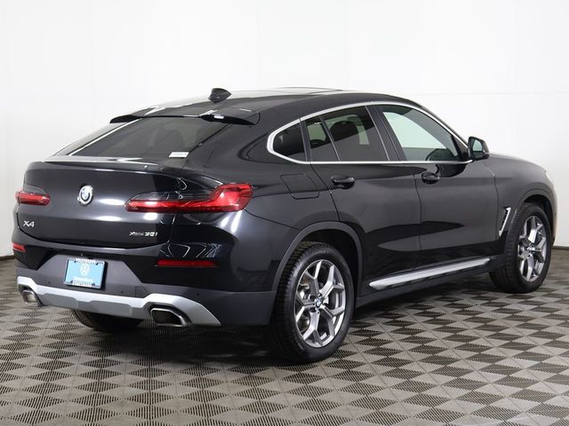2024 BMW X4 xDrive30i Sports Activity - 23066496 - 12