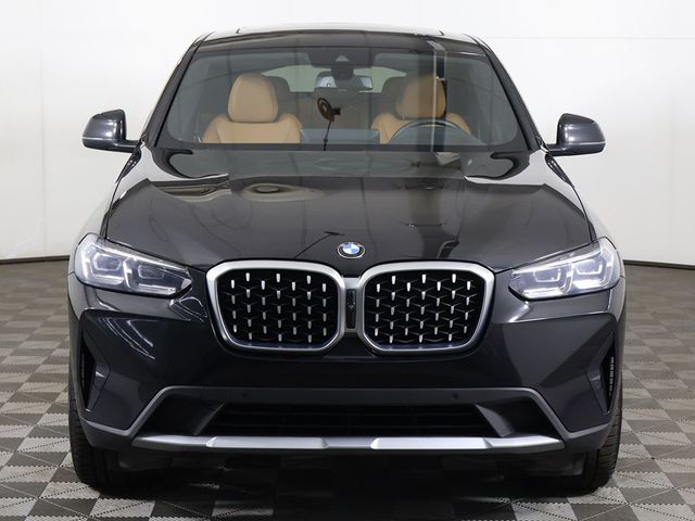 2024 BMW X4 xDrive30i Sports Activity - 23066496 - 13