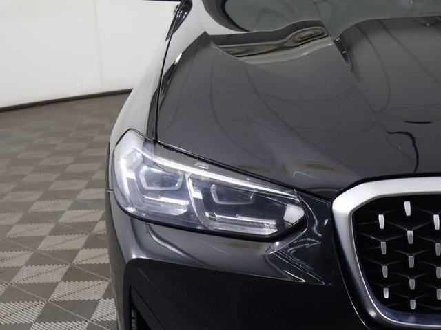 2024 BMW X4 xDrive30i Sports Activity - 23066496 - 15