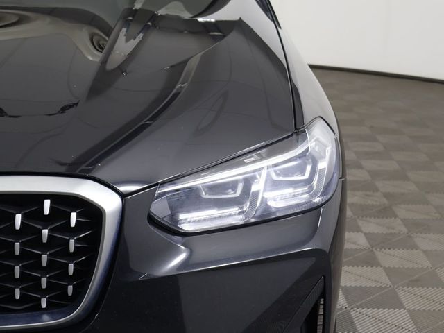 2024 BMW X4 xDrive30i Sports Activity - 23066496 - 16