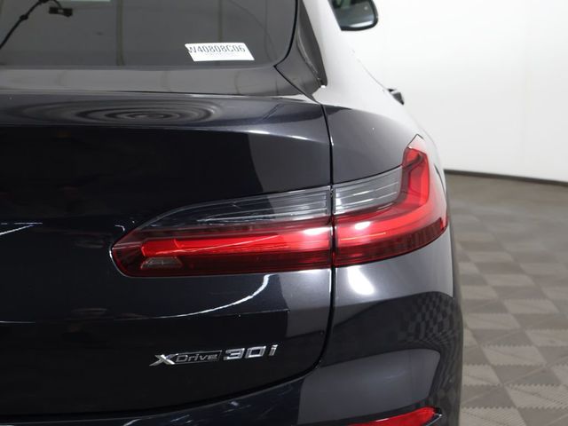 2024 BMW X4 xDrive30i Sports Activity - 23066496 - 18