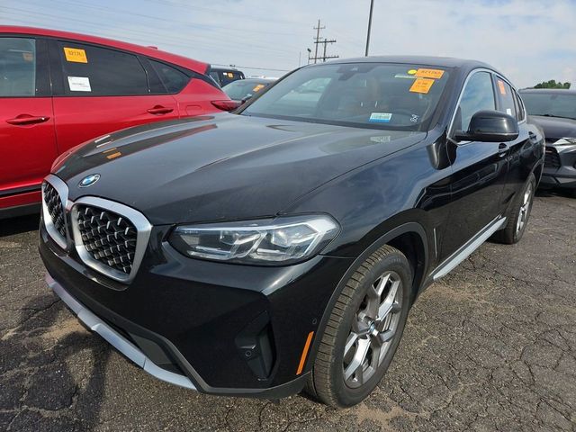 2024 BMW X4 xDrive30i Sports Activity - 23066496 - 1