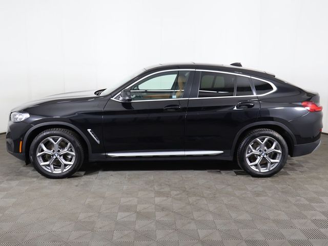 2024 BMW X4 xDrive30i Sports Activity - 23066496 - 19