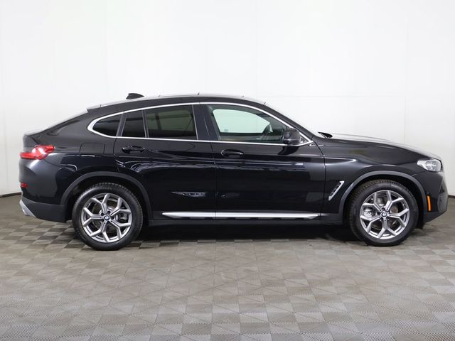 2024 BMW X4 xDrive30i Sports Activity - 23066496 - 20