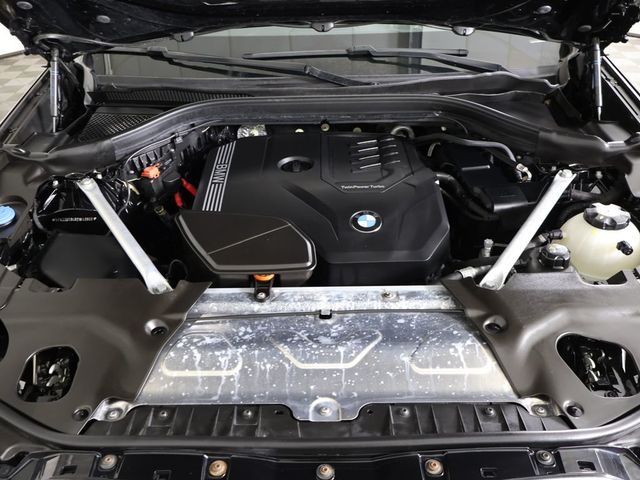 2024 BMW X4 xDrive30i Sports Activity - 23066496 - 24