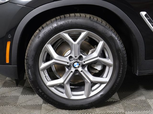 2024 BMW X4 xDrive30i Sports Activity - 23066496 - 25