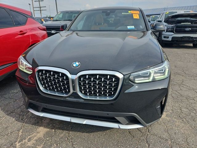 2024 BMW X4 xDrive30i Sports Activity - 23066496 - 2