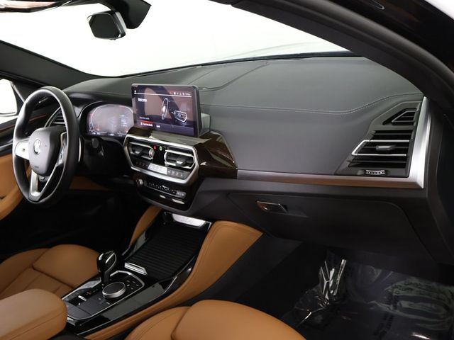 2024 BMW X4 xDrive30i Sports Activity - 23066496 - 31