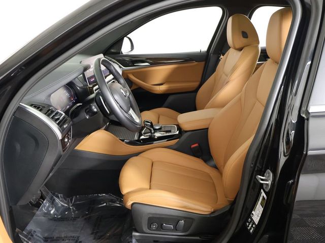 2024 BMW X4 xDrive30i Sports Activity - 23066496 - 32