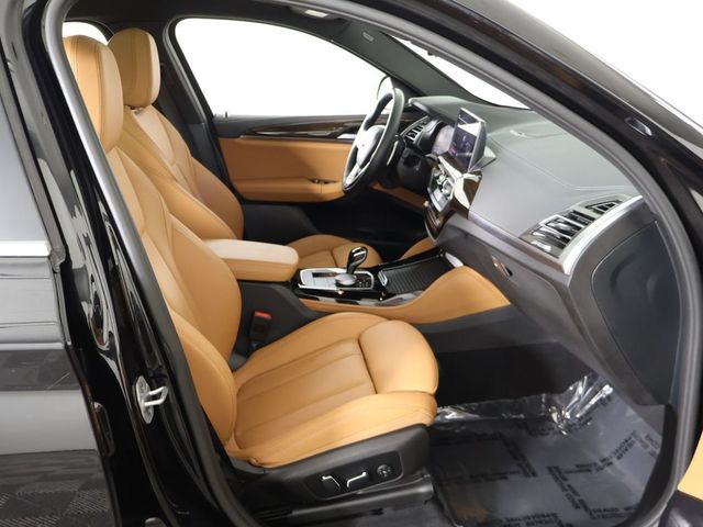 2024 BMW X4 xDrive30i Sports Activity - 23066496 - 33