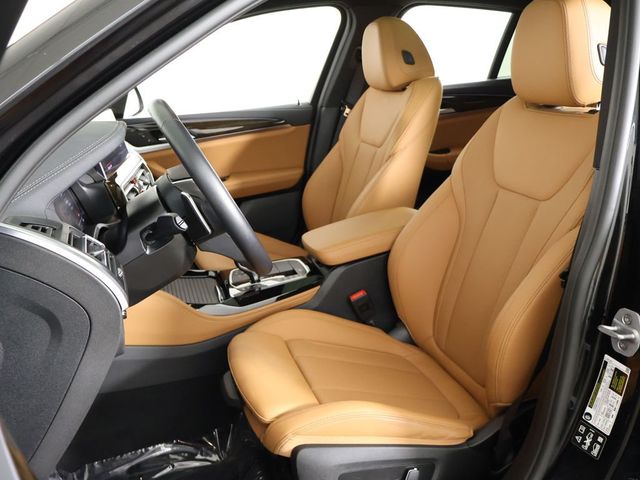 2024 BMW X4 xDrive30i Sports Activity - 23066496 - 34