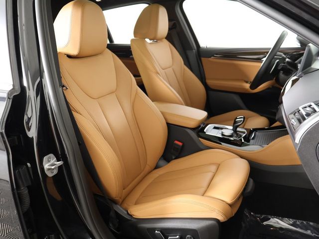 2024 BMW X4 xDrive30i Sports Activity - 23066496 - 35