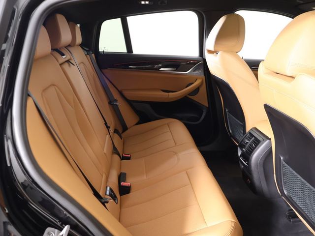 2024 BMW X4 xDrive30i Sports Activity - 23066496 - 39