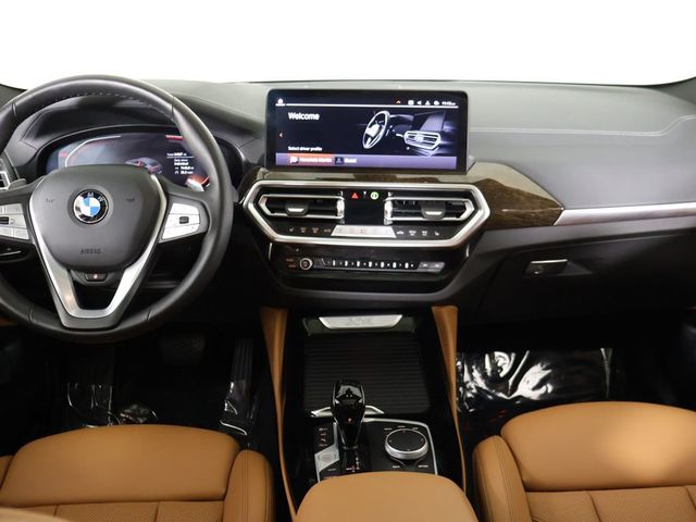 2024 BMW X4 xDrive30i Sports Activity - 23066496 - 40