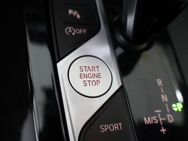 2024 BMW X4 xDrive30i Sports Activity - 23066496 - 44