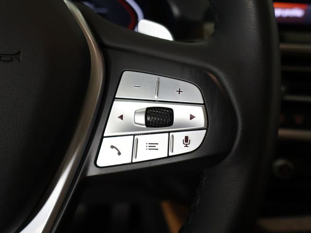 2024 BMW X4 xDrive30i Sports Activity - 23066496 - 47