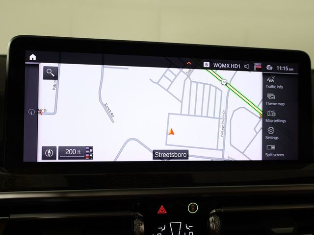 2024 BMW X4 xDrive30i Sports Activity - 23066496 - 51