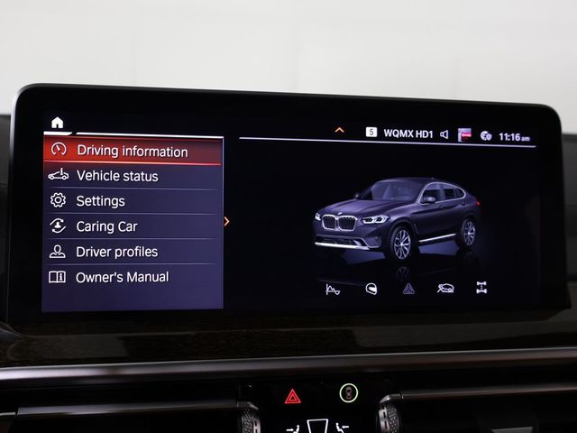 2024 BMW X4 xDrive30i Sports Activity - 23066496 - 53