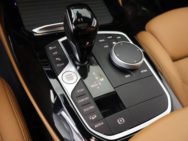 2024 BMW X4 xDrive30i Sports Activity - 23066496 - 58