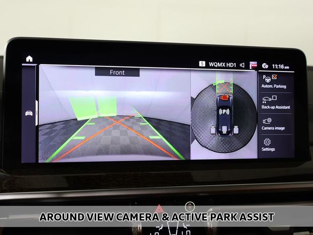 2024 BMW X4 xDrive30i Sports Activity - 23066496 - 5