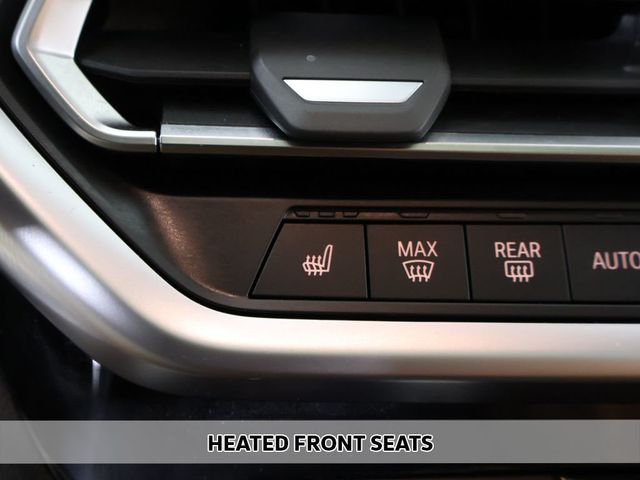 2024 BMW X4 xDrive30i Sports Activity - 23066496 - 7