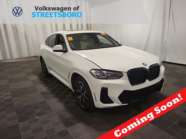 2024 BMW X4 xDrive30i Sports Activity - 23101588 - 0