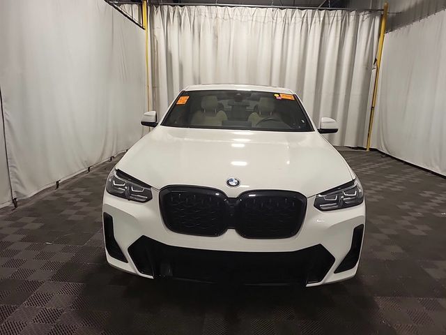 2024 BMW X4 xDrive30i Sports Activity - 23101588 - 2