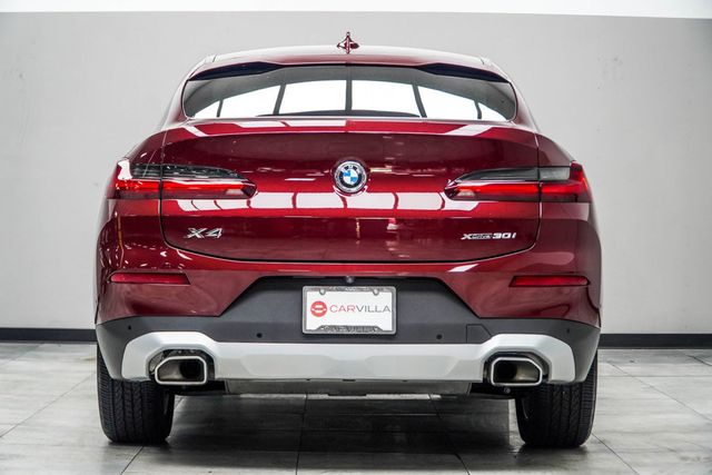2024 BMW X4 xDrive30i Sports Activity - 23015127 - 10