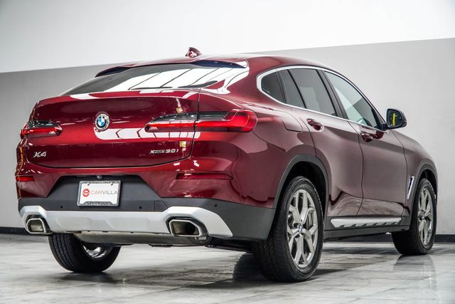 2024 BMW X4 xDrive30i Sports Activity - 23015127 - 11